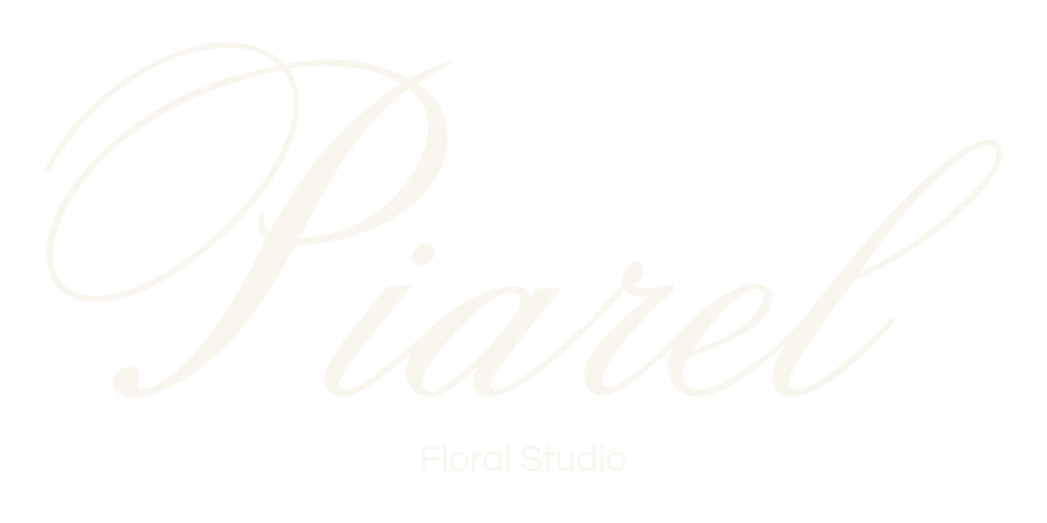 Piarel Floral Studio